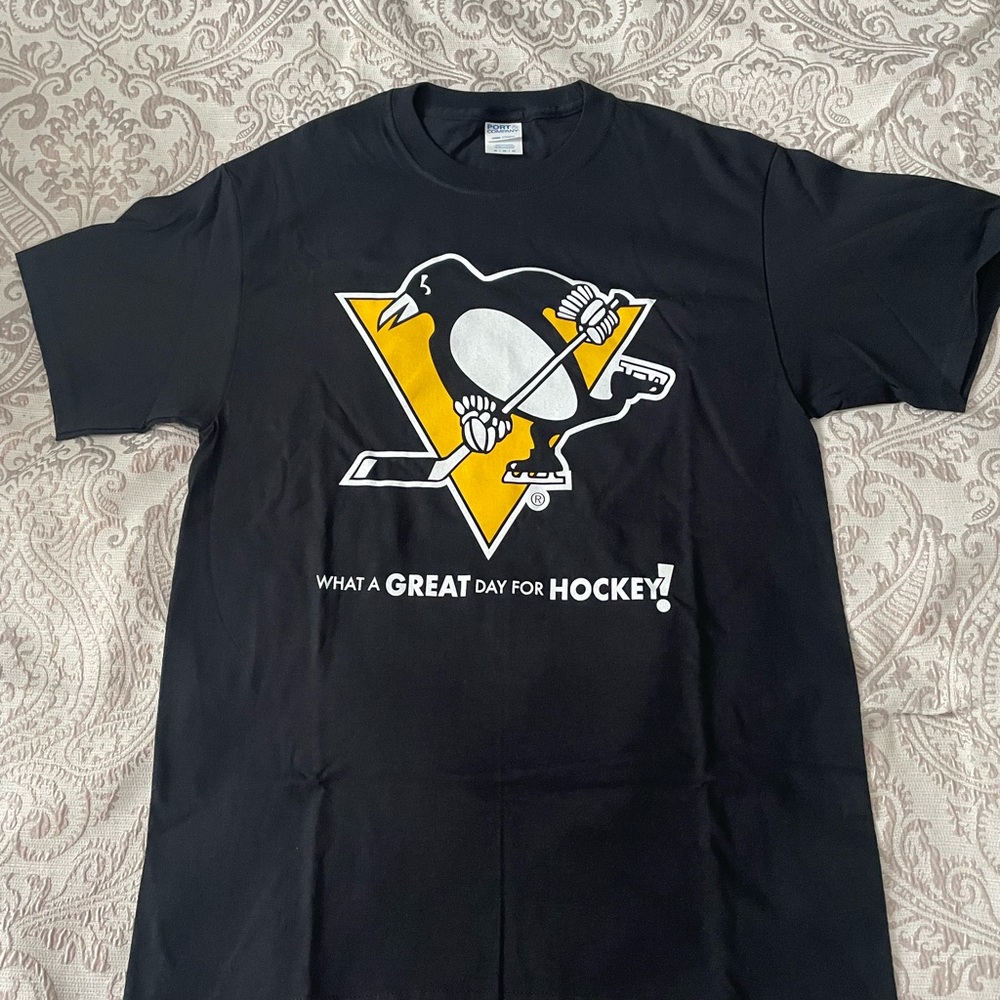Pittsburgh Penguins T-shirt